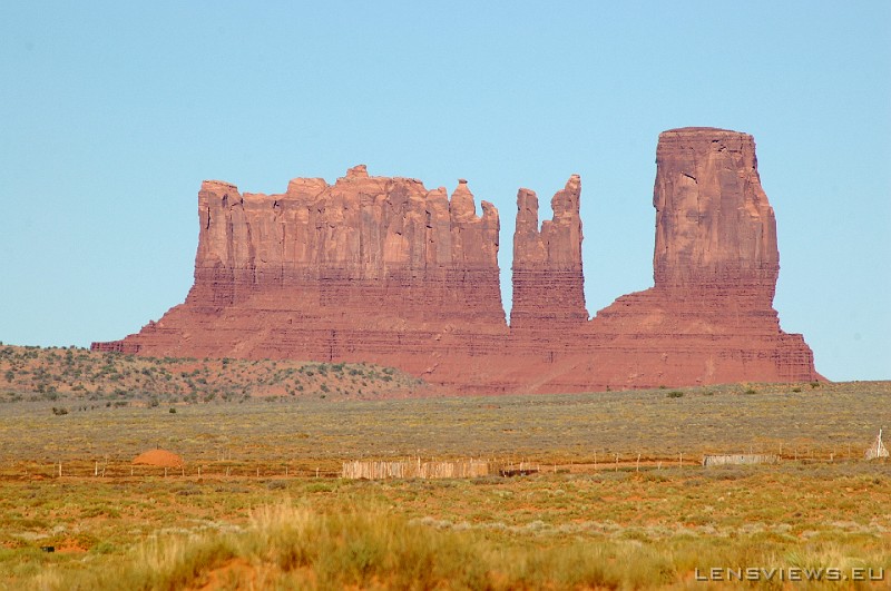 Monument Valley 07 